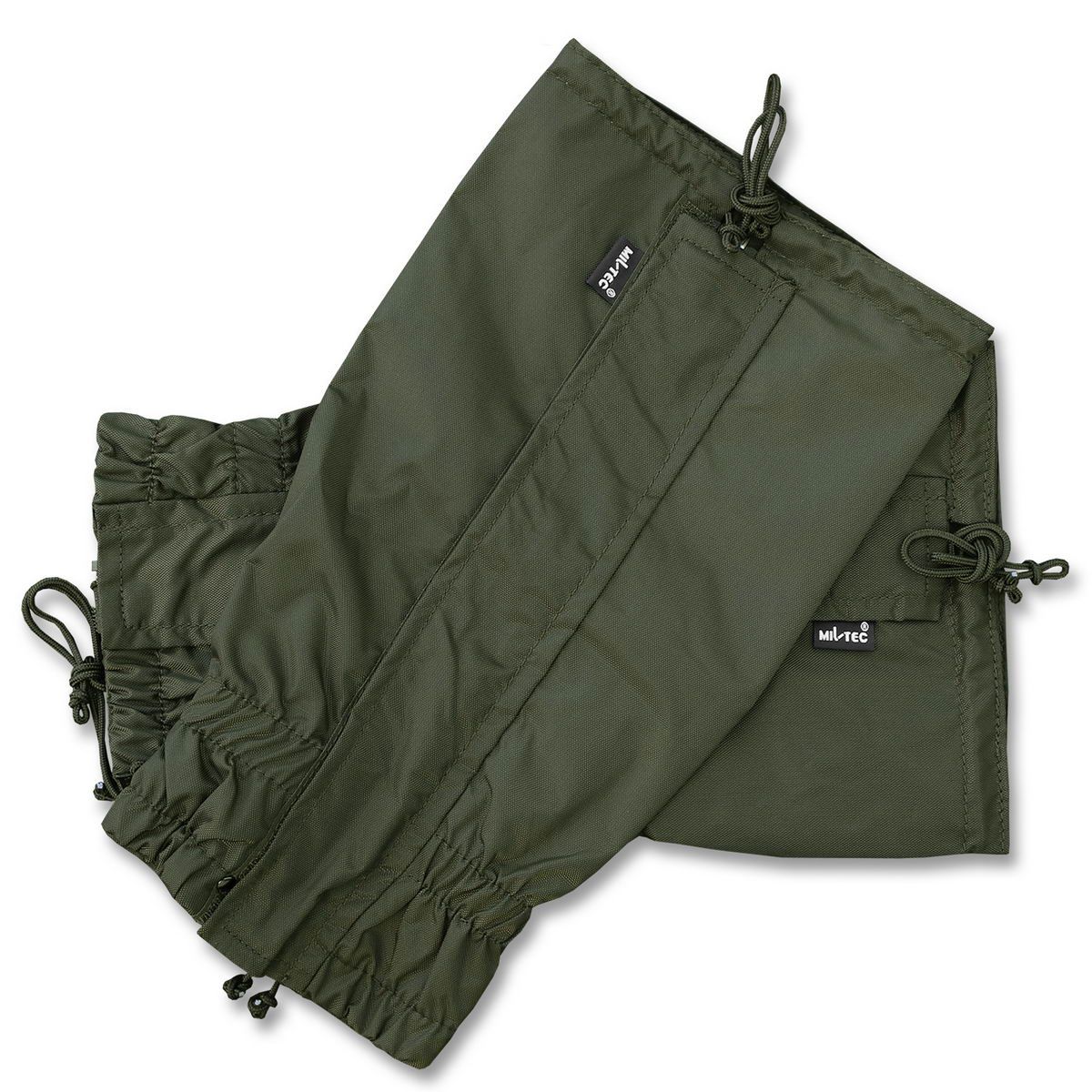 Bundeswehr Gamaschen PES