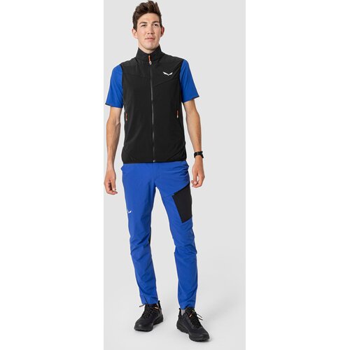 HERREN WESTE PEDROC DST M LIGHT VEST
