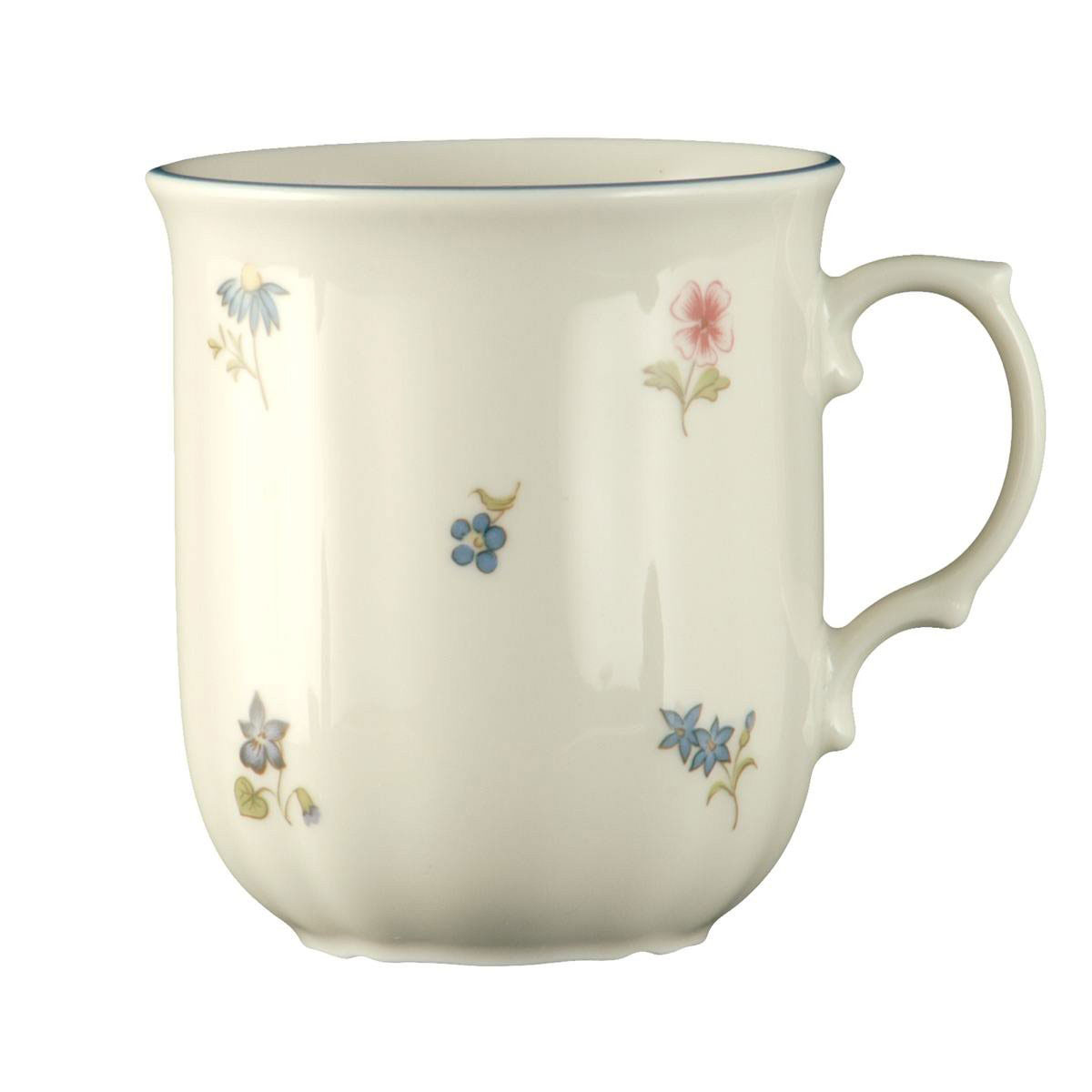 SeltmannBecher mit Henkel 270ml