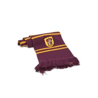 Harry Potter Schal Gryffindor 190 cm