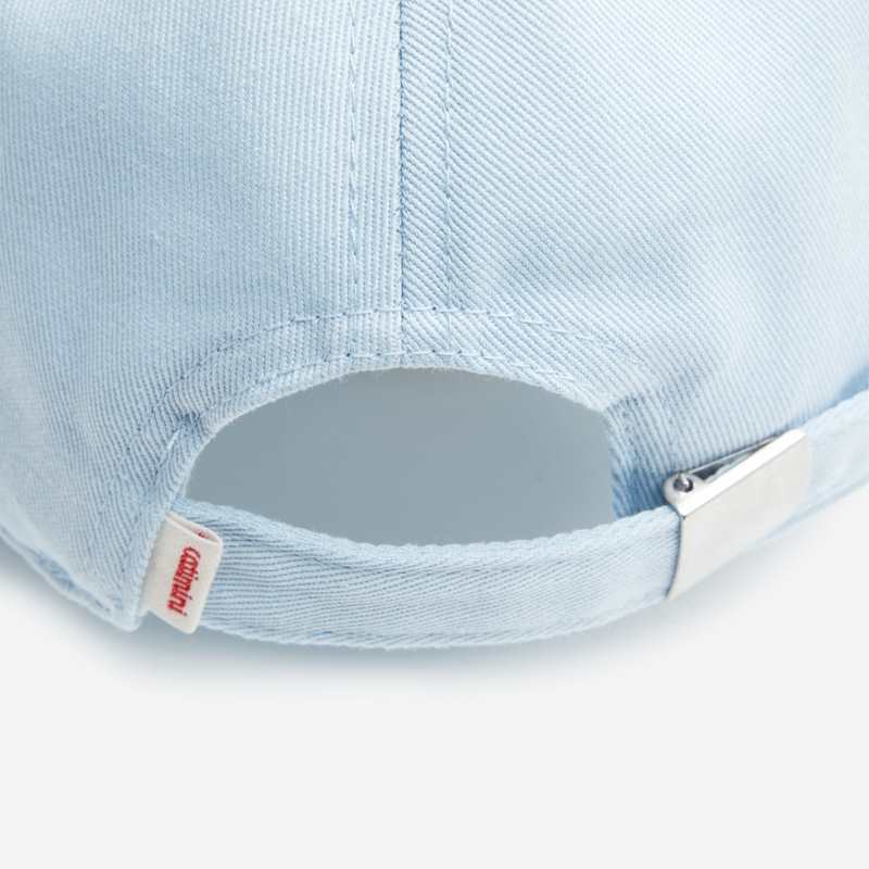 Casquette enfant bleue azur mixte Catimini
