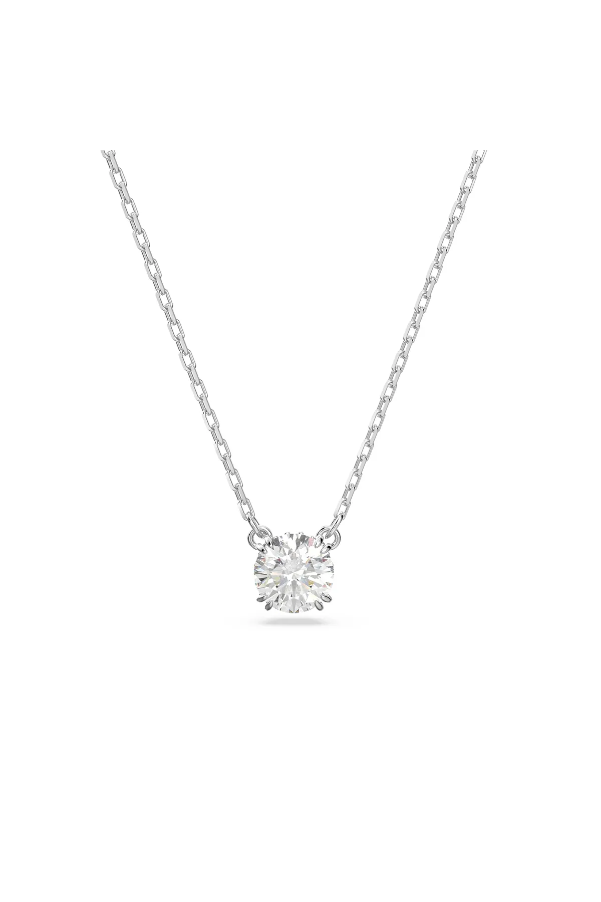 Swarovski  Constella Silberfarbener Anhänger 5636706