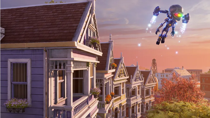 Destroy All Humans! 2 - Reprobed: Single Player
