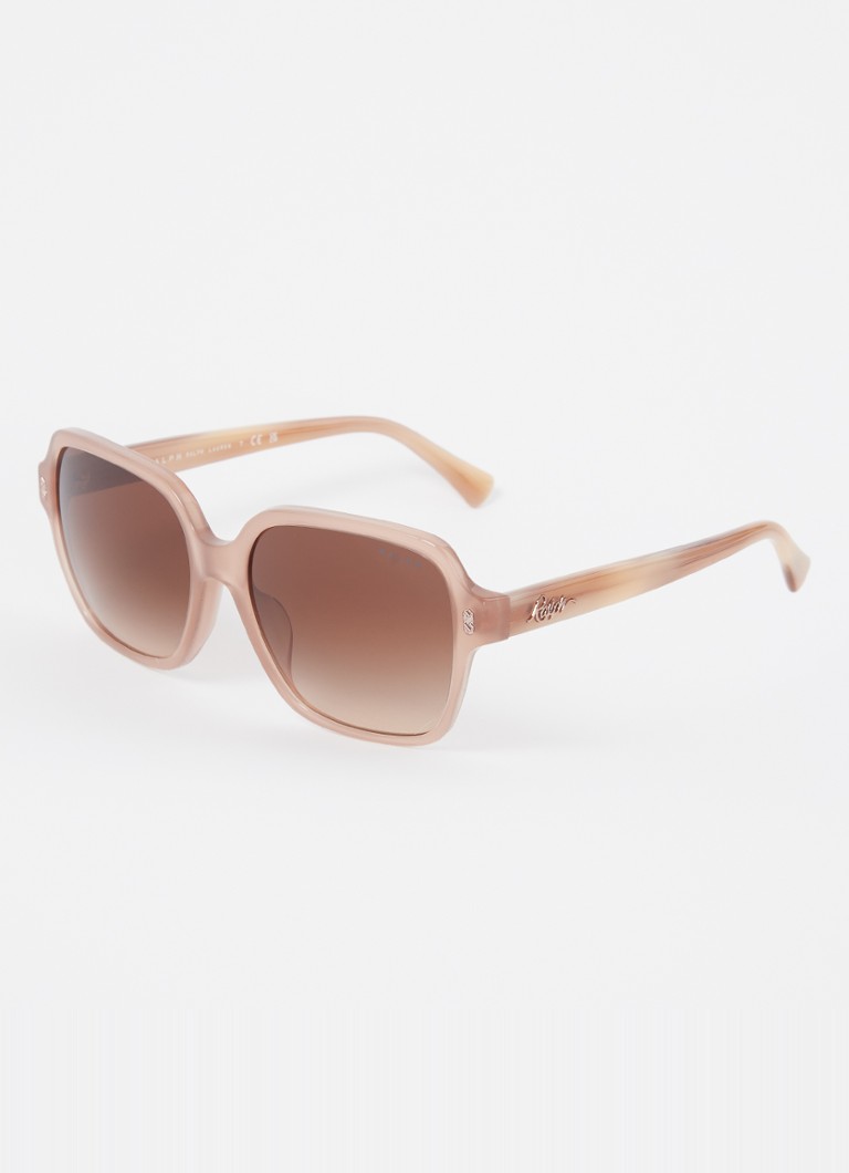Ochelari de soare Ralph Lauren cu fluture RA5304U