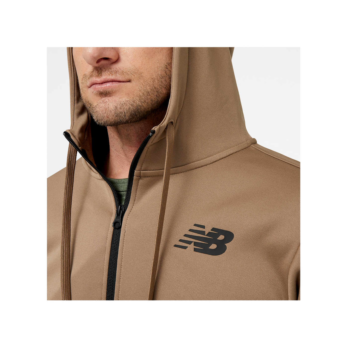 New Balance Tenacity Performance Fleece Jacke FMS