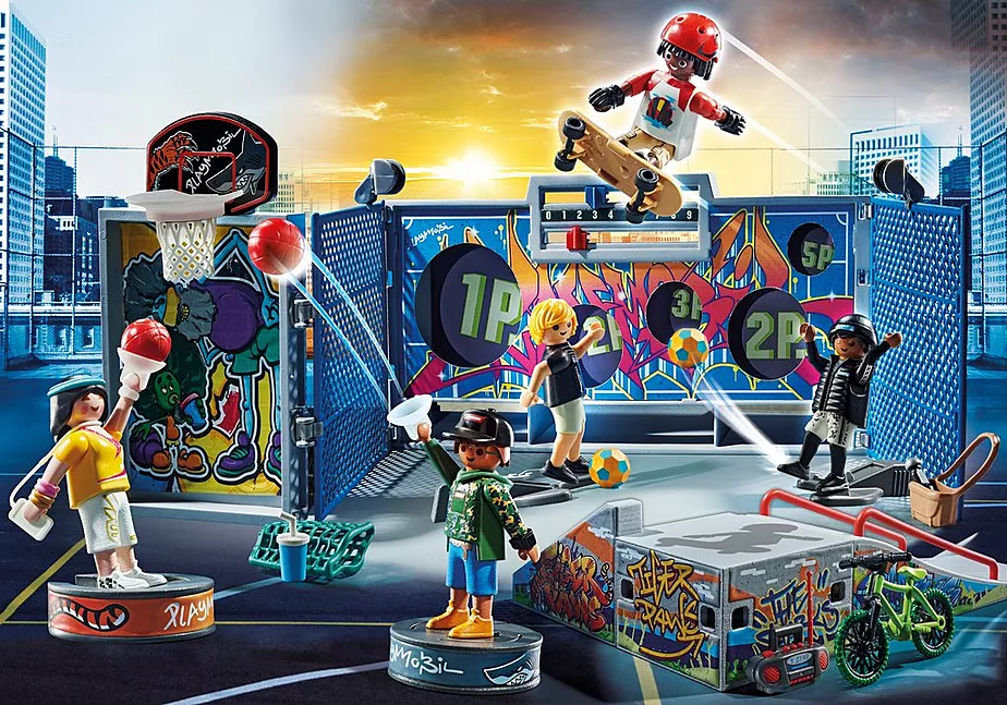 Street Sport Park