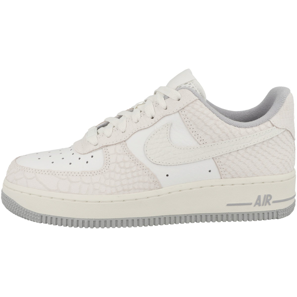 Nike Performance Air Force 1 '07 Sneaker Low weiss