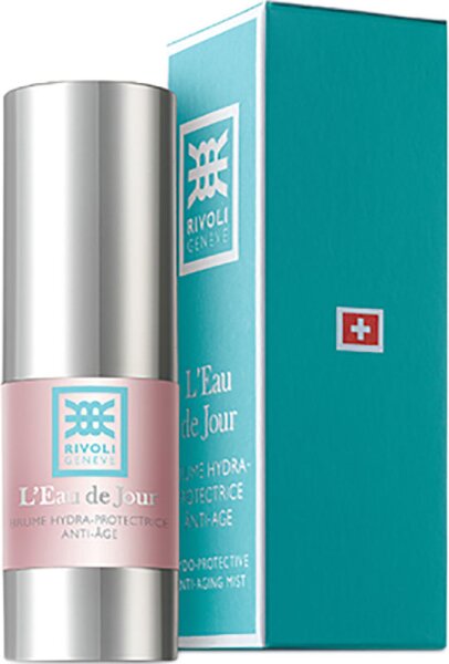 Rivoli L'Eau de Jour Brume Hydra-Protectrice Anti-Age Gesichtsspray