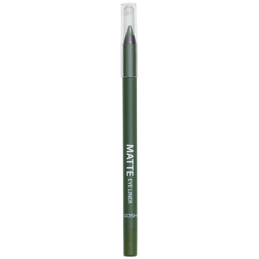 gosh copenhagen Matte Eye Liner Liner