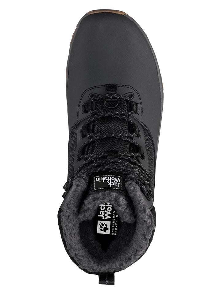 Jack Wolfskin Wanderboots 