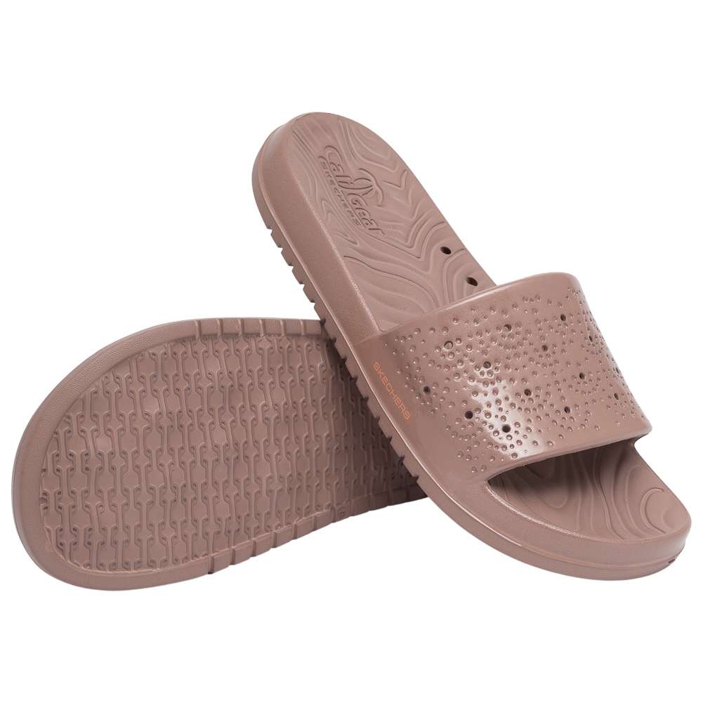 Skechers Gleam Damen Pantoletten 111136