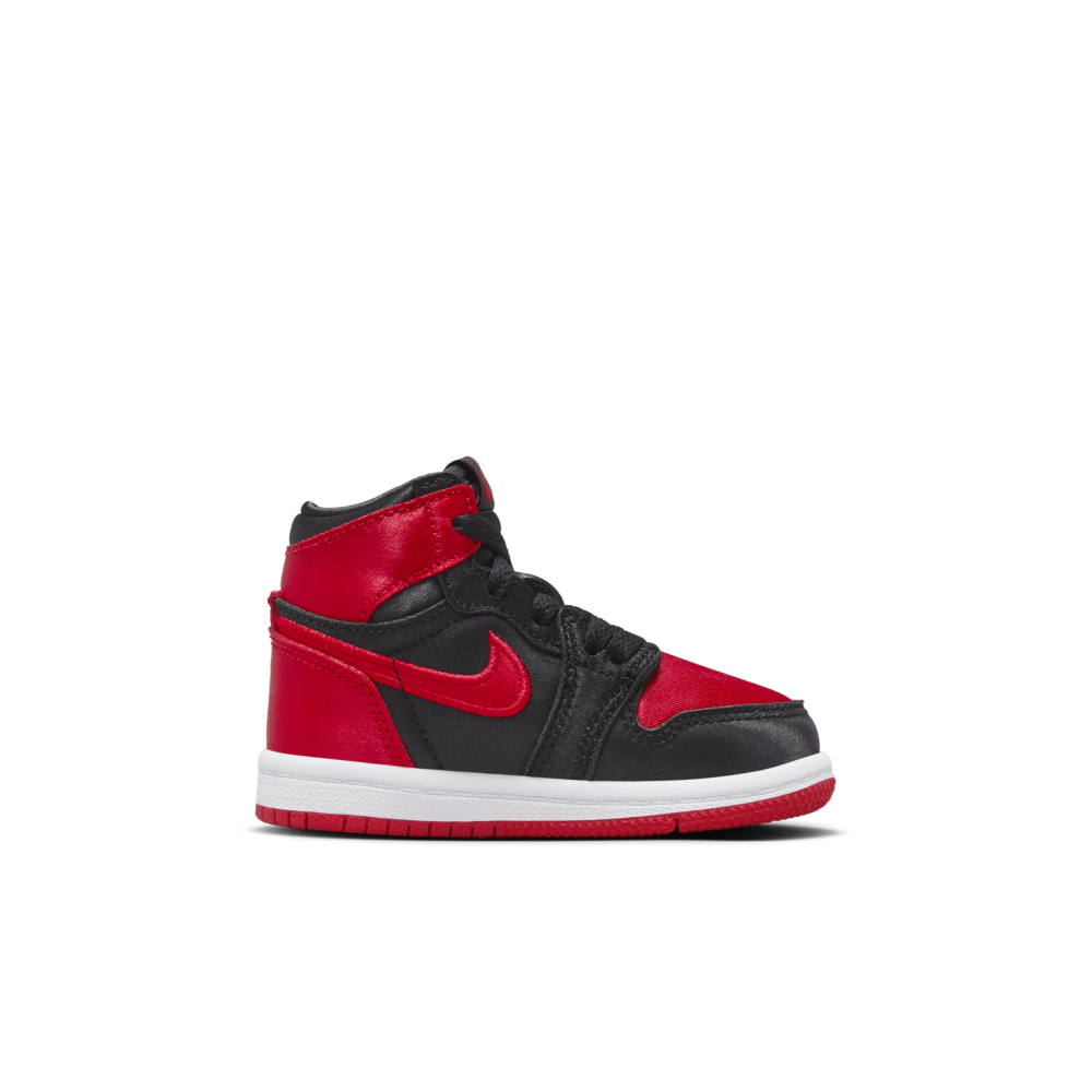 NIKE JORDAN 1 Retro High OG TD FD5305-061 / schwarz