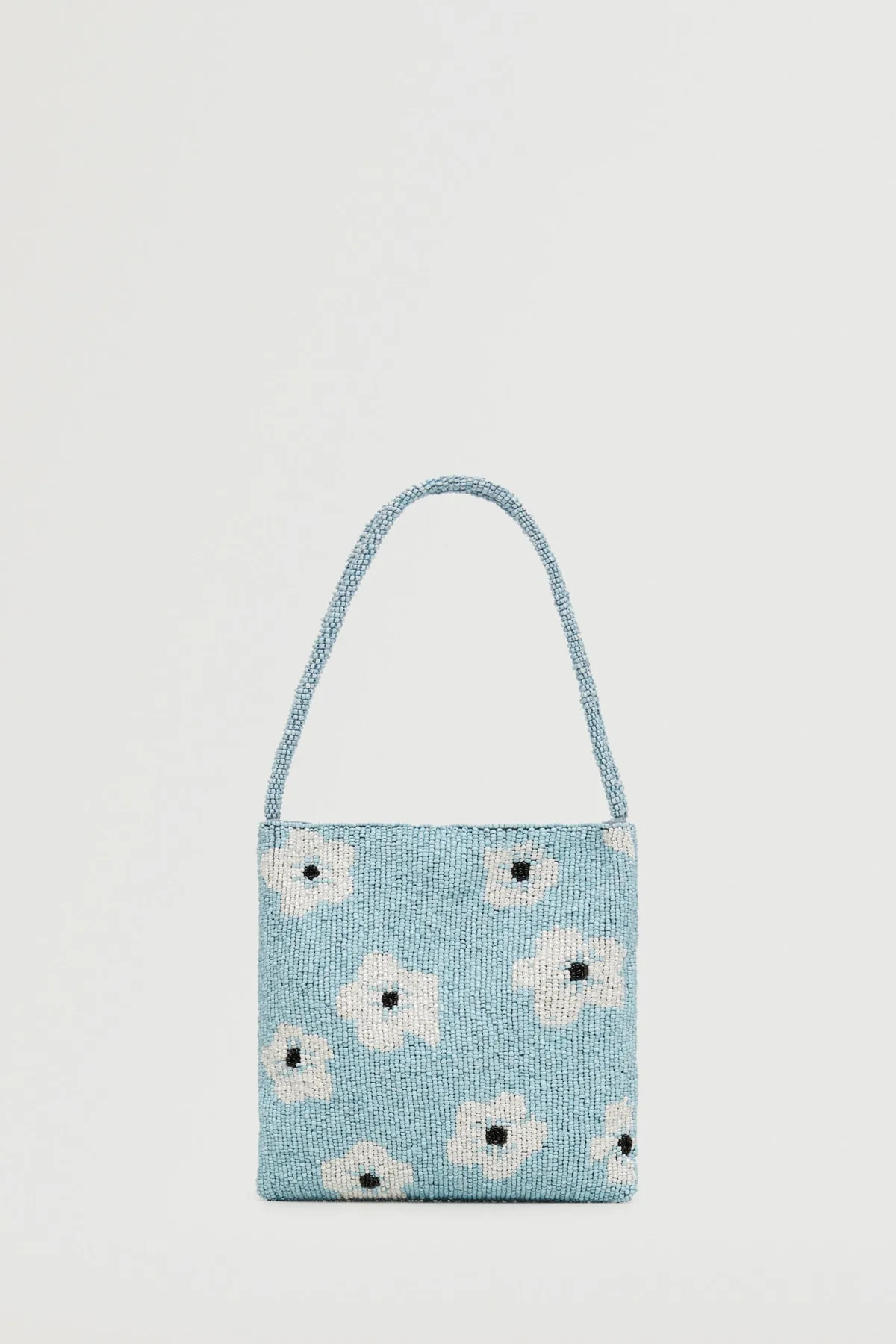 MANGO  27034394 Damen/Mädchen Blau