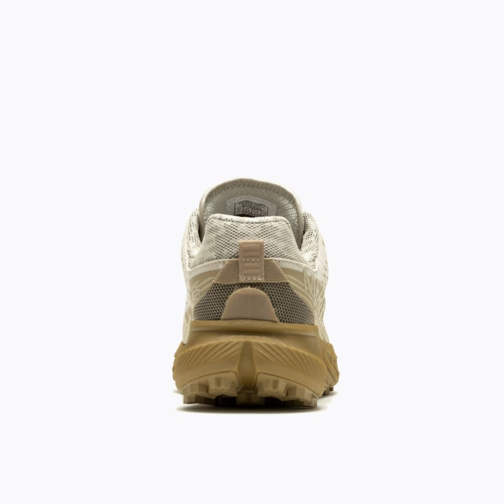 Merrell Agility Peak 5 GORE TEX J068037 / braun