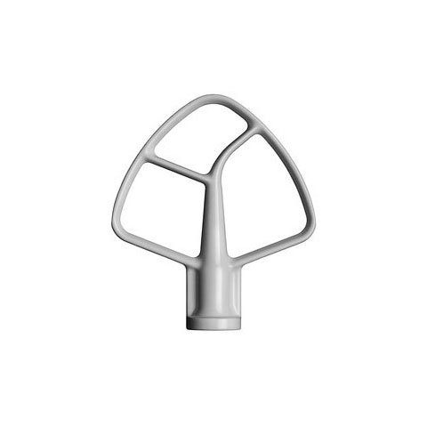 KitchenAid Küchenmaschine 5KSM125EFL FRESH LINEN, 300 W, 4,8 l Schüssel, Gratis Fleischwolf, Schüssel, Spritzgebäckvorsatz (Wert ca. 238,-UVP)