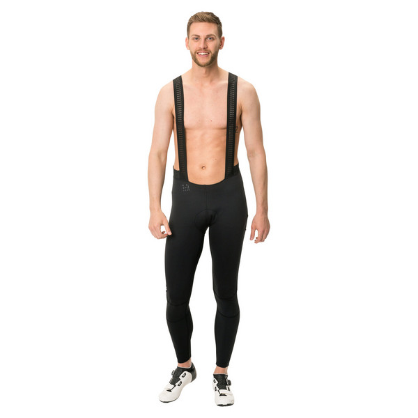KURO WARM BIB TIGHTS Herren - Radhose