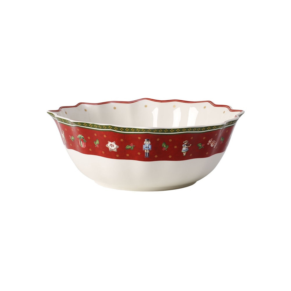 Villeroy & Boch Saladier moyenne Toy's Delight Bol