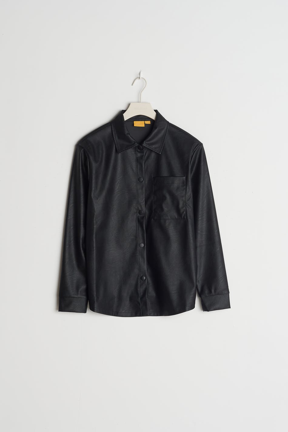 S pu shirt