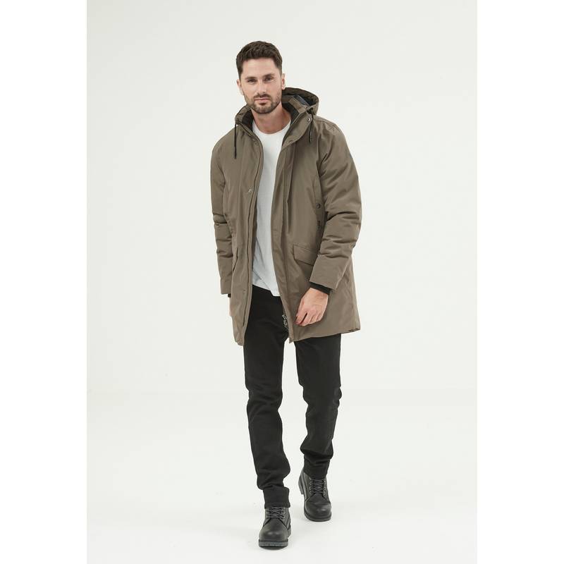Whistler MARVIN Parka Herren