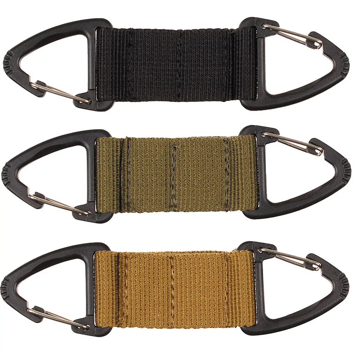 Universalhalter doppelt versch. Farben