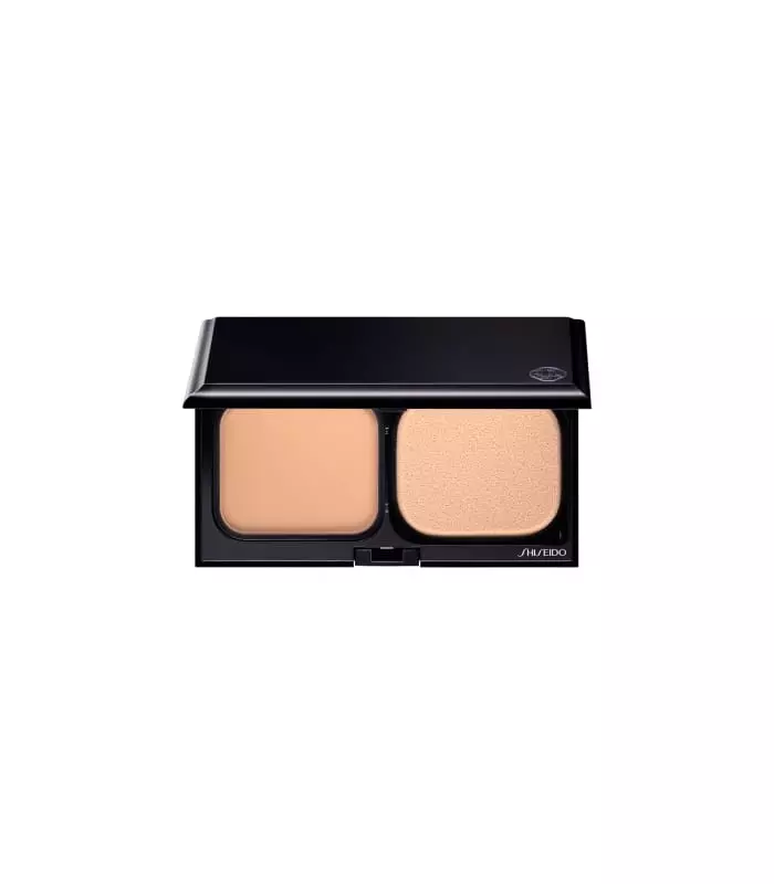 COMPACT MATIFIANT NATUREL Boitier Compact Fond de Teint compact