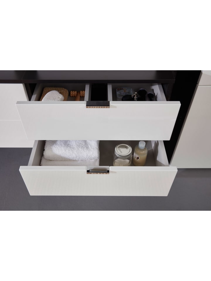 ebuy24 Unterschrank ConceptOne Grau 60 x 45 cm günstig kaufen onesize