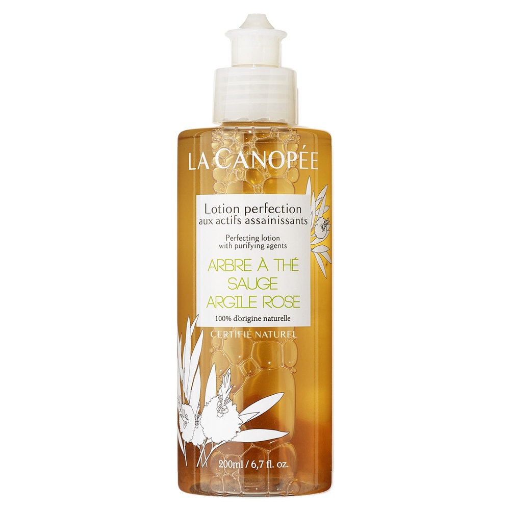 la canopée Lotion perfection aux actifs assainissants Lotion
