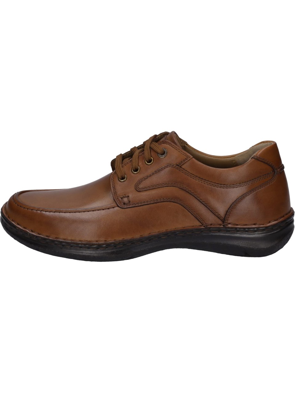 JOSEF SEIBEL Business Schuhe braun ANVERS 62