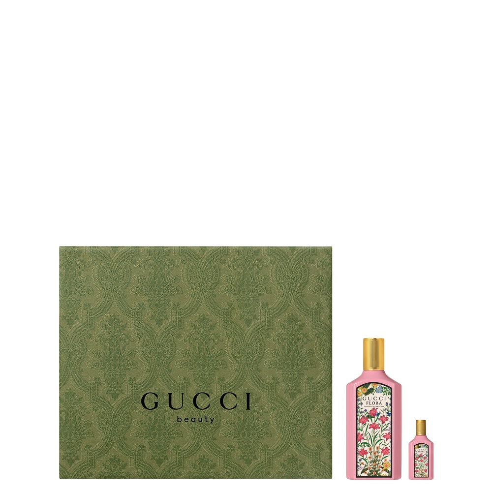 Gucci Coffret Gucci Flora Eau de Parfum