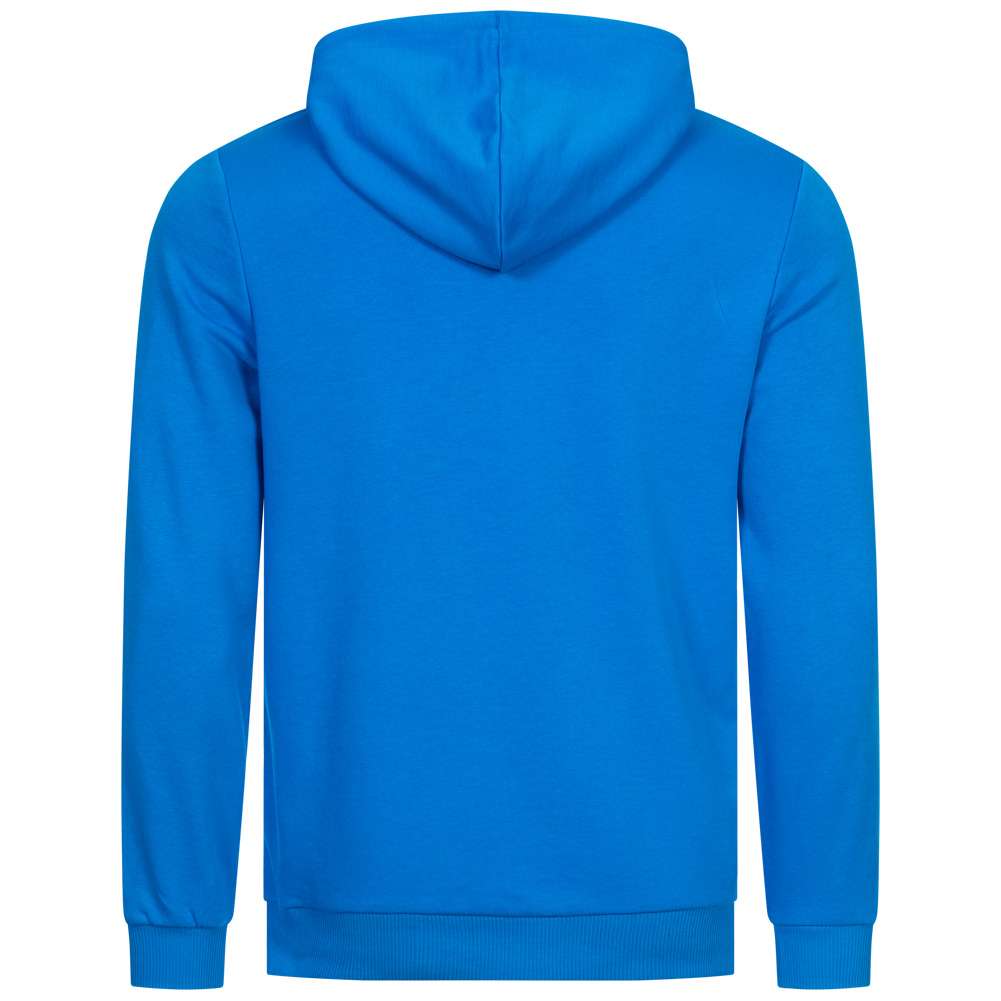 Italien FIGC PUMA FtblCore Herren Kapuzen Sweatshirt 767126-03