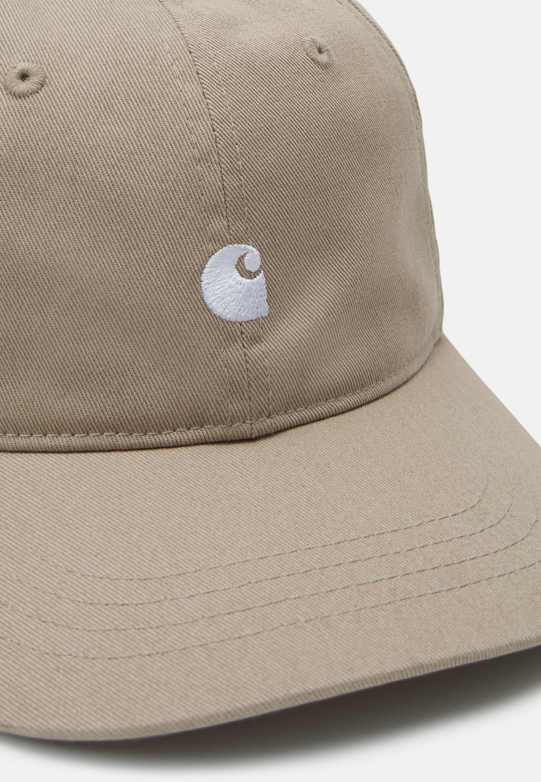 Carhartt WIP MADISON LOGO UNISEX - Gorra