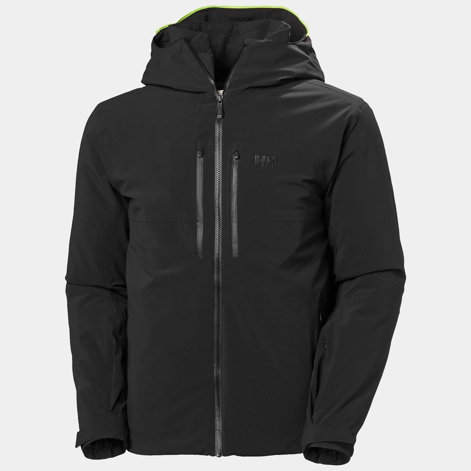 Men's Kvitfjell Race Insulated Ski Jacket