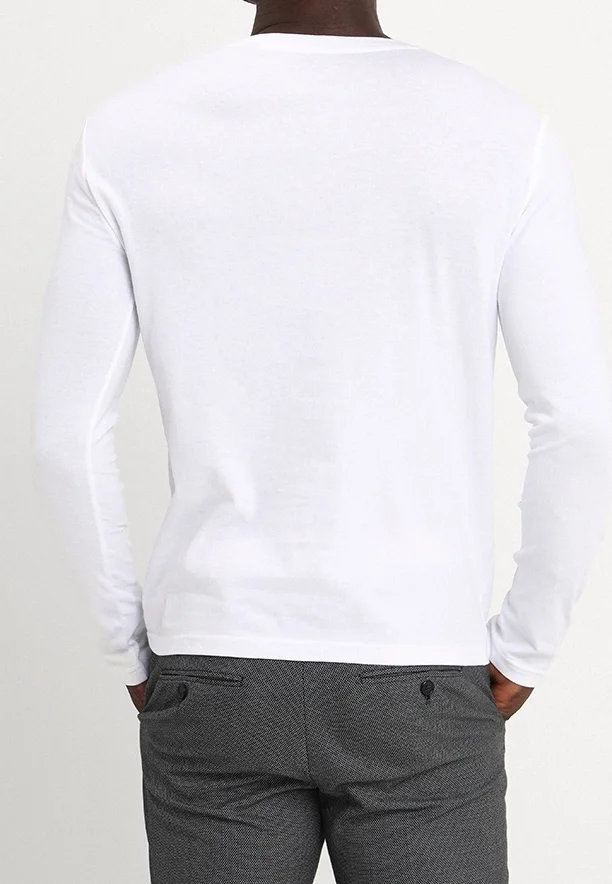 Camiseta de manga larga Marc O'Polo