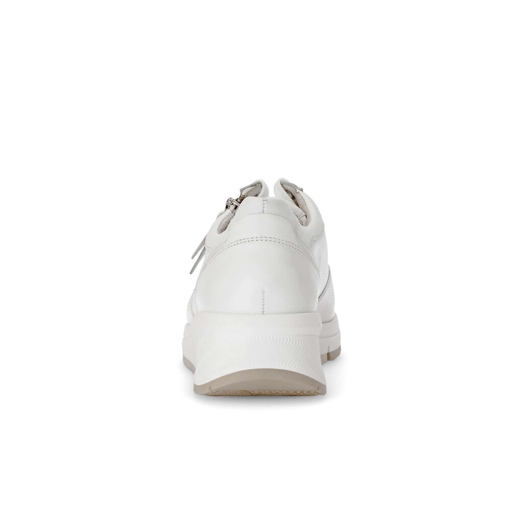 Gabor comfort Sneaker low weiß