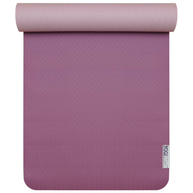 YOGISTAR Matte