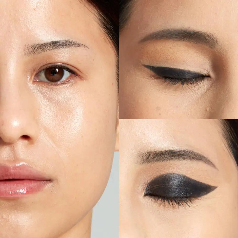 NYX Jumbo øjenblyant Black Bean