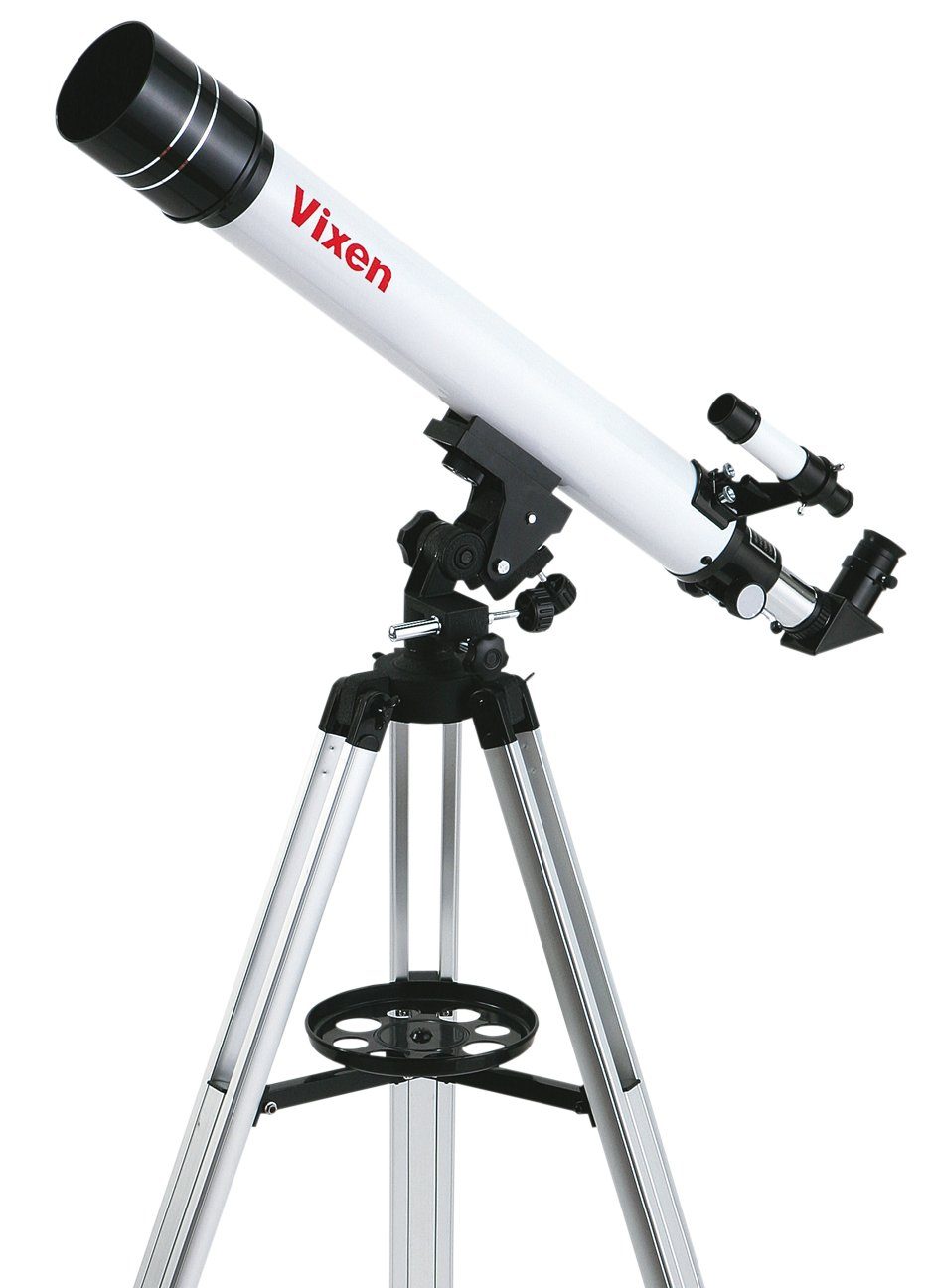 Vixen Teleskop Vixen Space Eye 70/700 AZ1 Teleskop