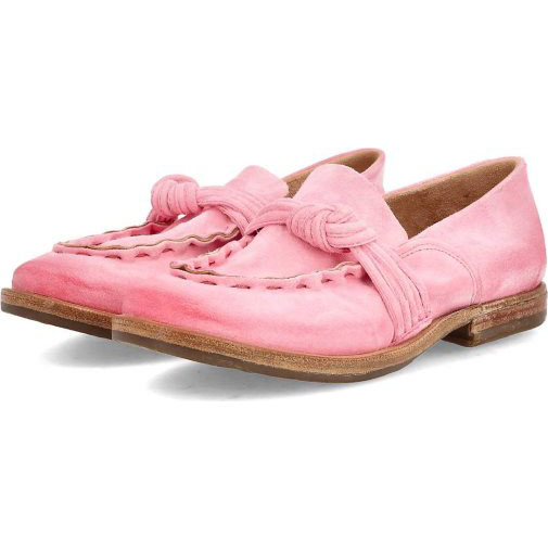 A.S.98 Halbschuhe