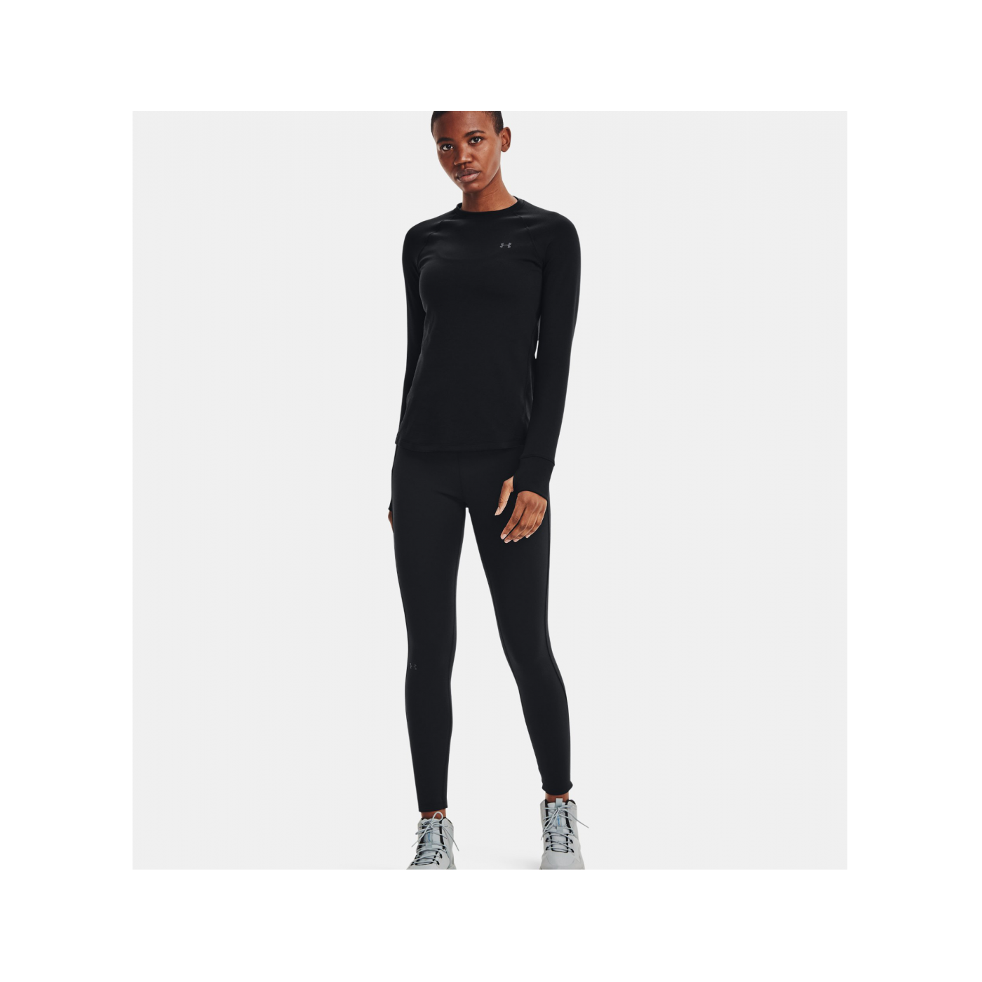 Under Armour Coldgear Base 3.0 Tight Damen F001