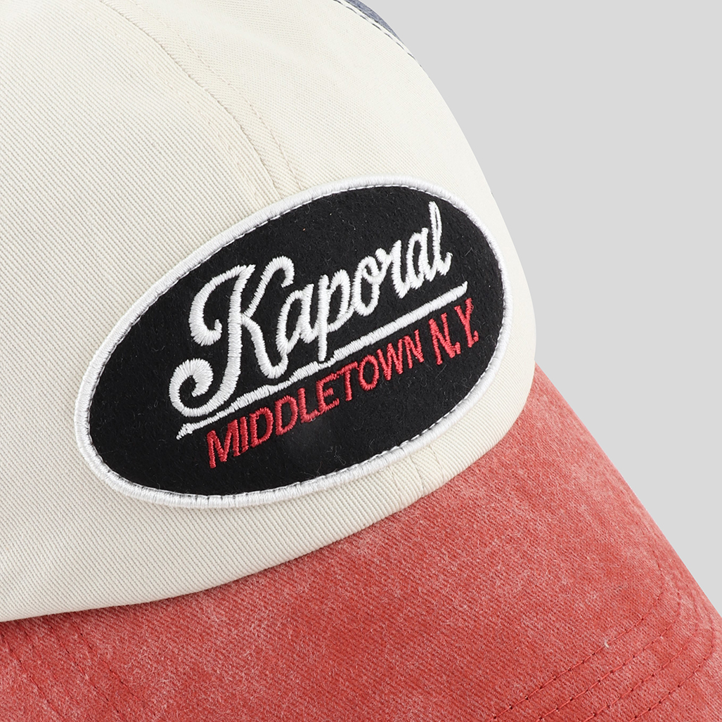 MENAR  Casquette homme 100% coton