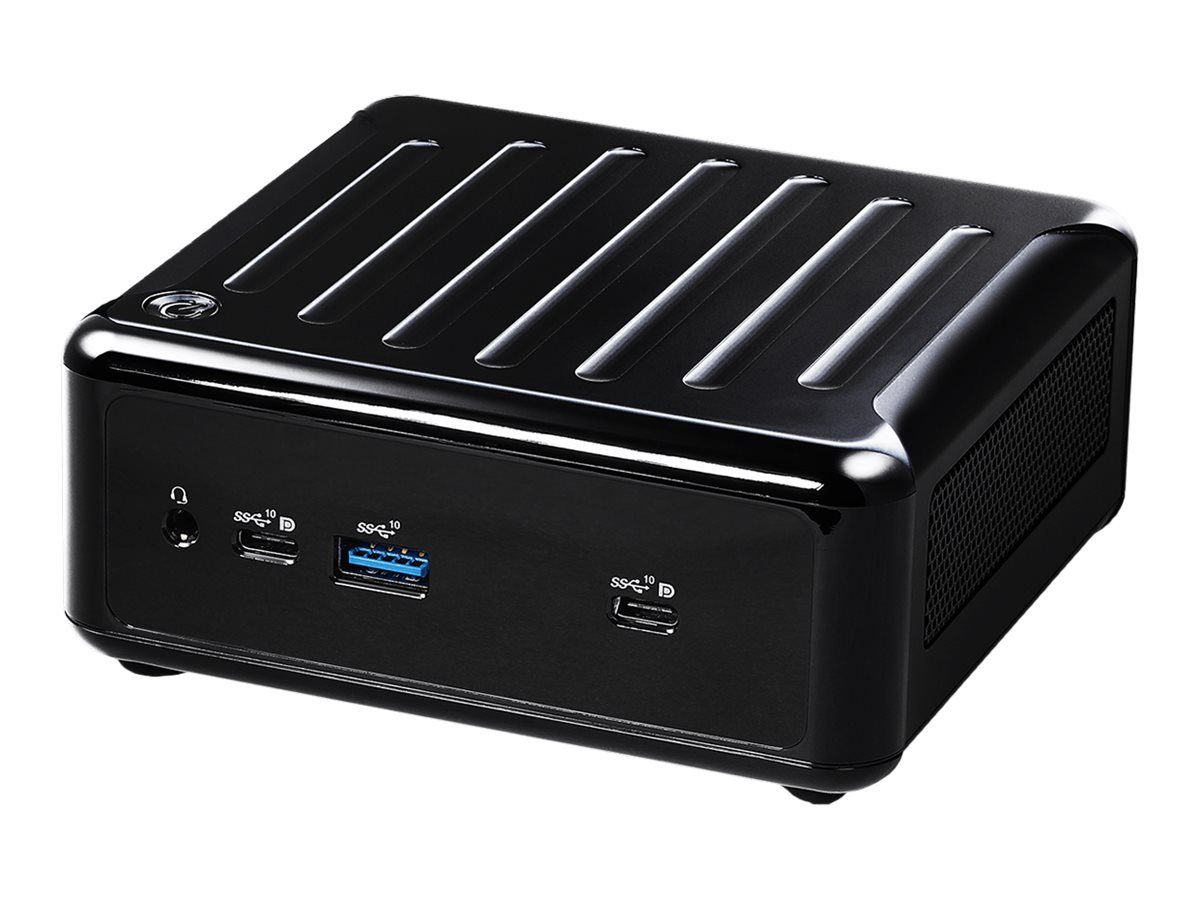 Asrock ASROCK 4x4 Box 4800U Barebone-PC