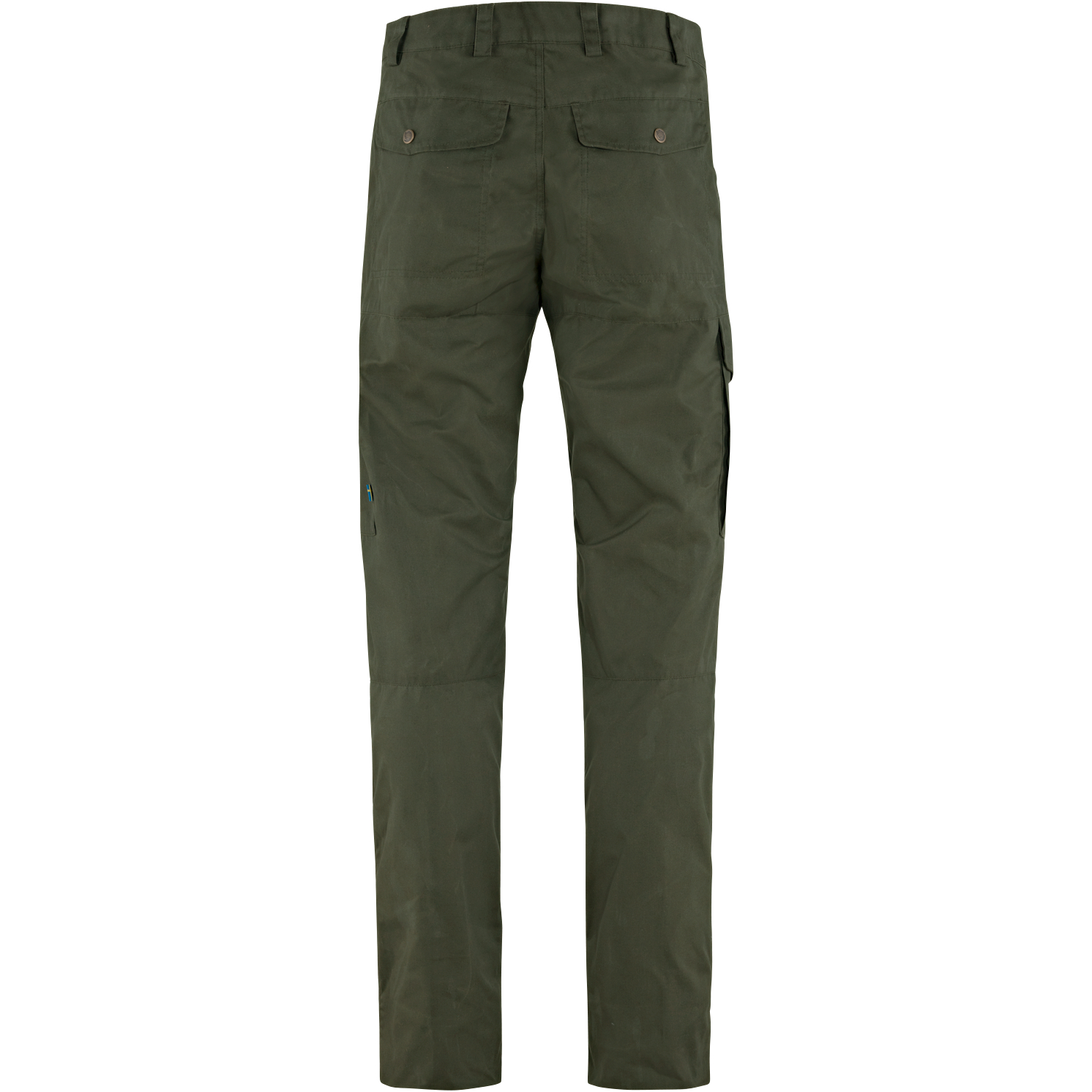 Fjäll Räven Herren Outdoorhose Karl Pro Trousers M
