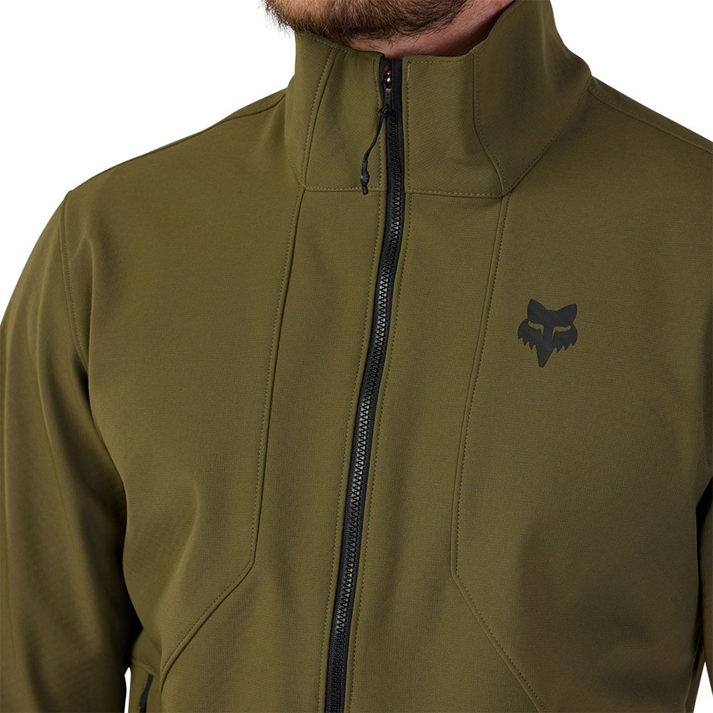 Fox Racing Ranger Fire - MTB Softshelljacke kaufen | Bike-Discount