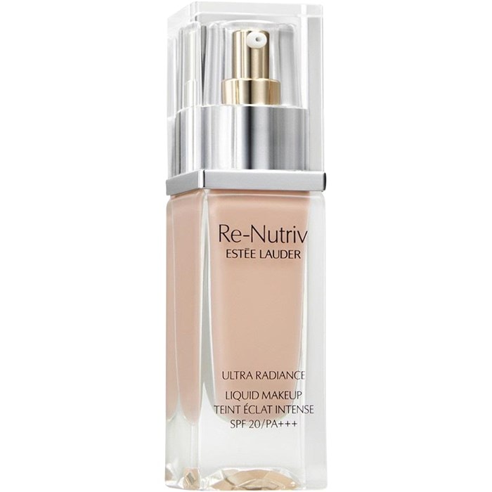 Ultra Radiance Liquid Foundation