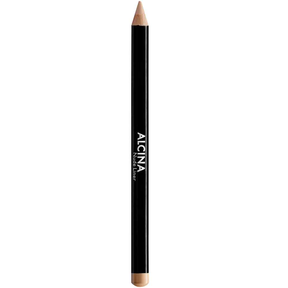 Alcina Nude Liner