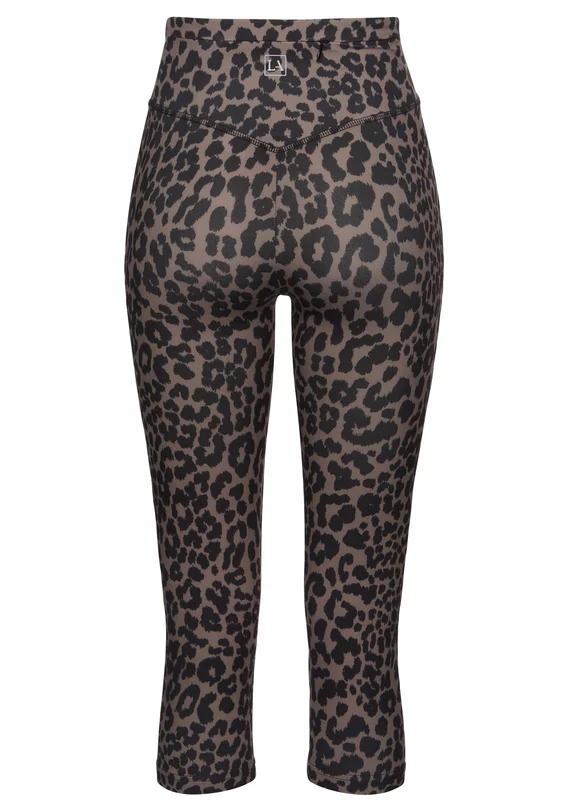 Caprileggings