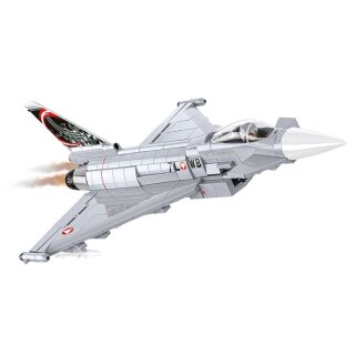 Austrian Air Force - Eurofigther Typhoon