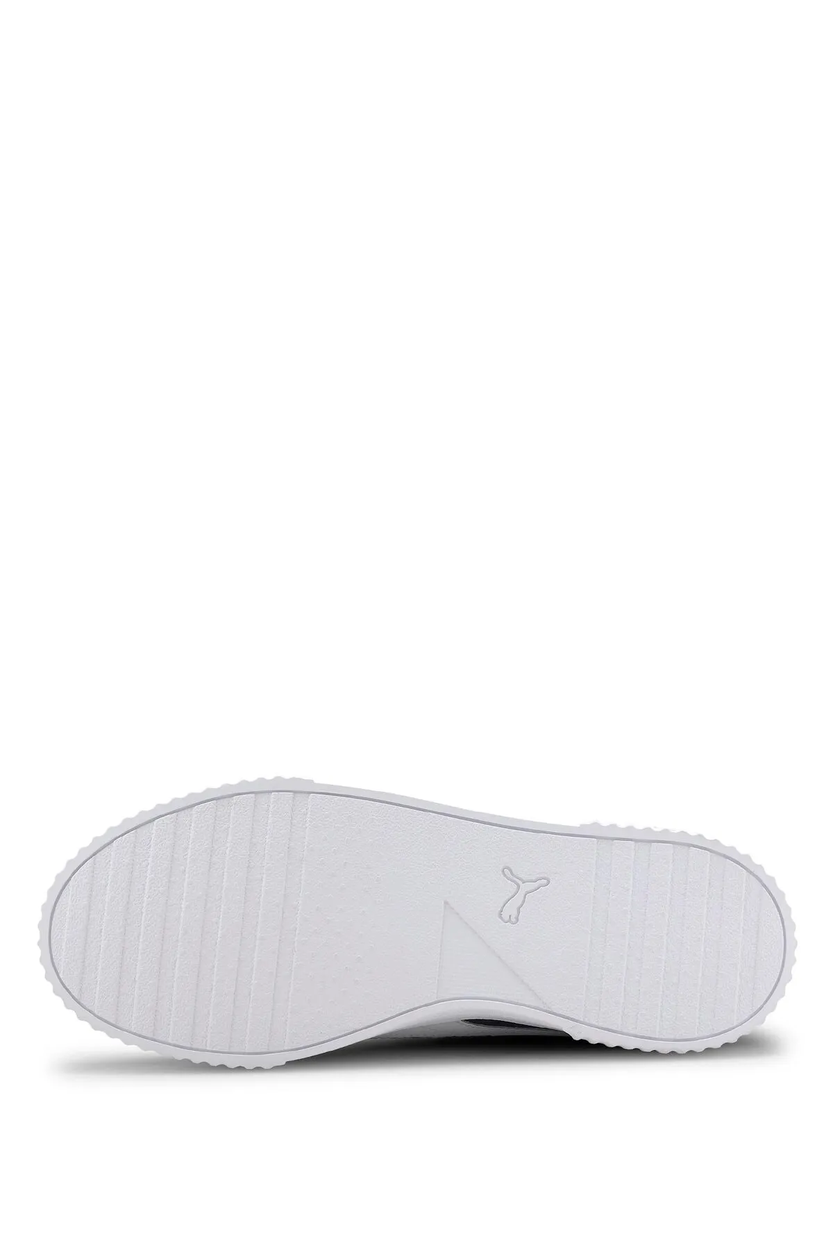 Puma  Sneaker - Schwarz - Flacher Absatz