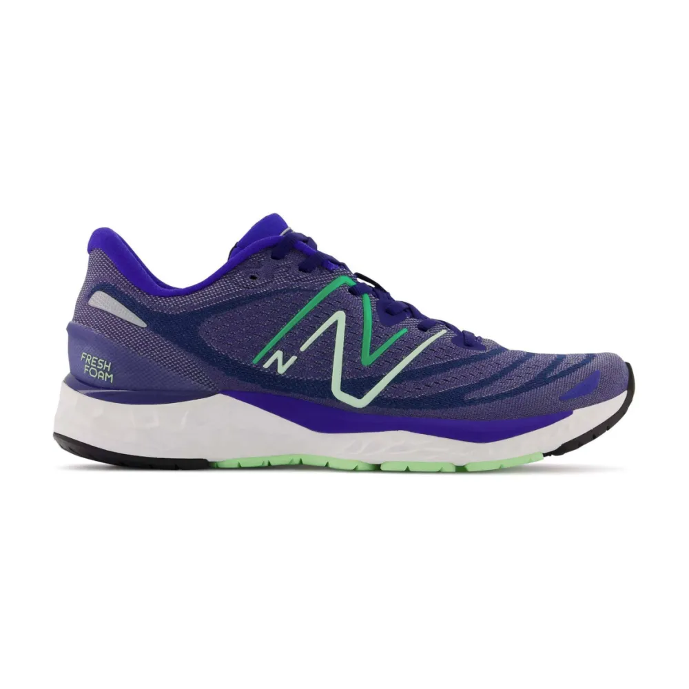 New Balance SOLVI V4 msolvpw4 / blau