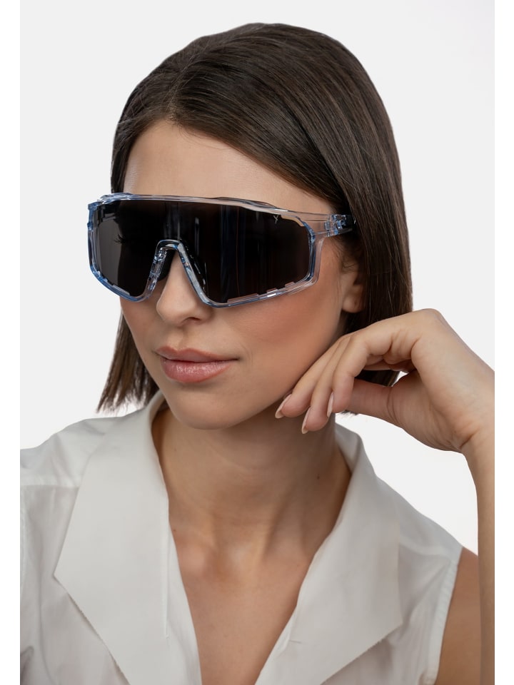 SURI FREY Sonnenbrille SFY Francy in lightblue 530 günstig kaufen onesize